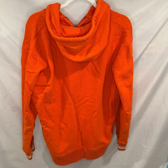 Philadelphia Flyers Zip-Up - Picture 7 of 8